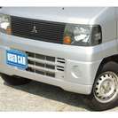 ミニキャブバン 660 CS ハイルーフ 4WD 5速マニュアルの画像