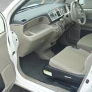 ライフ 660 G 助手席リフトアップシート車 4WD 福祉車両 4WDの画像