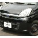 ステラ 660 L i-CVT　オートAC　車検整備付の画像