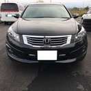 インスパイア 3.5 35iL バックモニタ スタッドレス付の画像