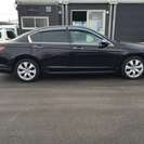 インスパイア 3.5 35iL バックモニタ スタッドレス付の画像