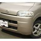 タント 660 L 4WD 社外アルミ　車検整備付の画像