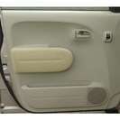 タント 660 L 4WD 社外アルミ　車検整備付の画像