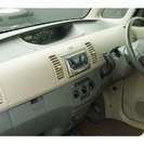 タント 660 L 4WD 社外アルミ　車検整備付の画像