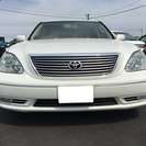 セルシオ 4.3 C仕様 タイベル交換済 後期モデルの画像
