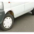 エブリイ 660 PA ハイルーフ 4WD 5速マニュアル　車検整備付の画像