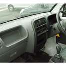 エブリイ 660 PA ハイルーフ 4WD 5速マニュアル　車検整備付の画像