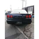 スカイライン 2.5 25GT-Xターボ テイン車高調の画像