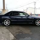 スカイライン 2.5 25GT-Xターボ テイン車高調の画像