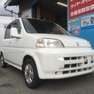 ライフ 660 Gタイプ アルミホイール　パワステ　エアコン