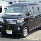 アトレーワゴン 660 カスタムターボRS リミテッド 