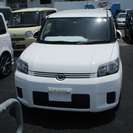 カローラルミオン 1.5 X HDDナビ　フルセグTVの画像