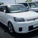 カローラルミオン 1.5 X HDDナビ　フルセグTVの画像