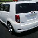 カローラルミオン 1.5 X HDDナビ　フルセグTVの画像