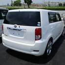 カローラルミオン 1.5 X HDDナビ　フルセグTVの画像