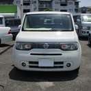 キューブ 1.5 15X Vセレクション の画像