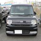 ムーヴコンテ 660 カスタム X の画像