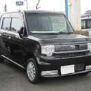 ムーヴコンテ 660 カスタム X の画像