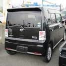 ムーヴコンテ 660 カスタム X の画像