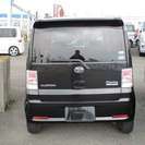 ムーヴコンテ 660 カスタム X の画像