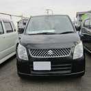 ワゴンR 660 FX リミテッド の画像