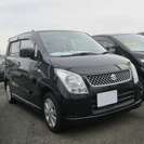 ワゴンR 660 FX リミテッド の画像