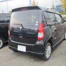 ワゴンR 660 FX リミテッド の画像