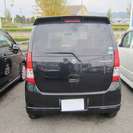 ワゴンR 660 FX リミテッド の画像