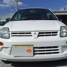 ミニカ 660 ライラ 4WD 4WD PS AT AC車検29...