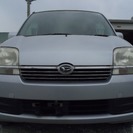 ムーヴ 660 L リコール時タイベル交換