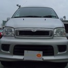 スパーキー 1.3 X ABS　WAB　ナビ　CD　電格ミラー　...