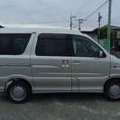 スパーキー 1.3 X ABS　WAB　ナビ　CD　電格ミラー　キーレスの画像