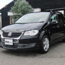 ゴルフトゥーラン TSI トレンドライン 6速DSGミッション
