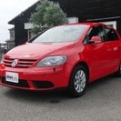 ゴルフプラス GLi ラストイヤーモデル