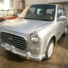 ミラジーノ 660 