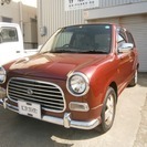 ミラジーノ 660 