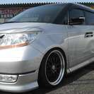 エリシオン 3.5 プレステージ SG HDDナビ スマートセレクション の画像