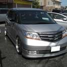 エリシオン 3.5 プレステージ SG HDDナビ スマートセレクション の画像