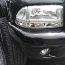 デュランゴ R/T 5.9 V8 4WD TV　ナビ　キーレスの画像