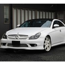 CLSクラス CLS350 スポーツパッケージ 
