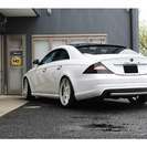 CLSクラス CLS350 スポーツパッケージ の画像