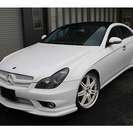 CLSクラス CLS350 スポーツパッケージ の画像