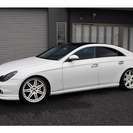 CLSクラス CLS350 スポーツパッケージ の画像