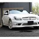 CLSクラス CLS350 スポーツパッケージ の画像