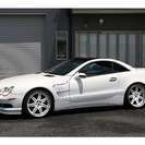 SLクラス SL500 の画像