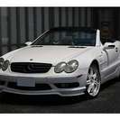 SLクラス SL500 の画像