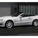 SLクラス SL500 の画像