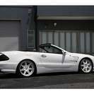 SLクラス SL500 の画像