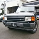ディスカバリー V8i　ES 