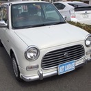 ミラジーノ 660 